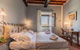 Schlafzimmer- Guardata 1